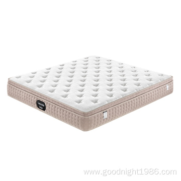 Wholesales Price Latex Comfortable Memory Mattress in box